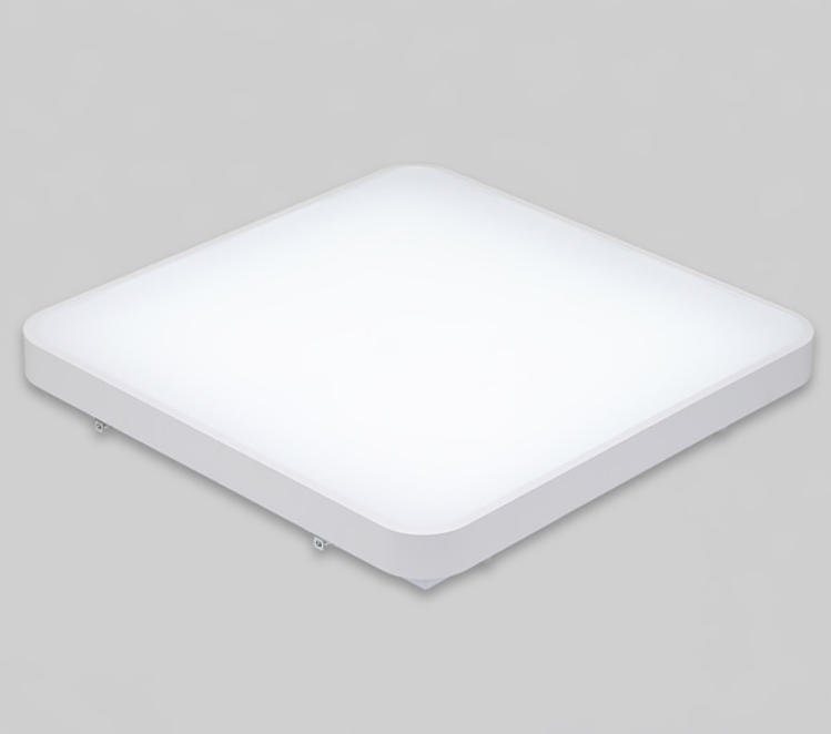 국산 플리커프리 화이트 LED