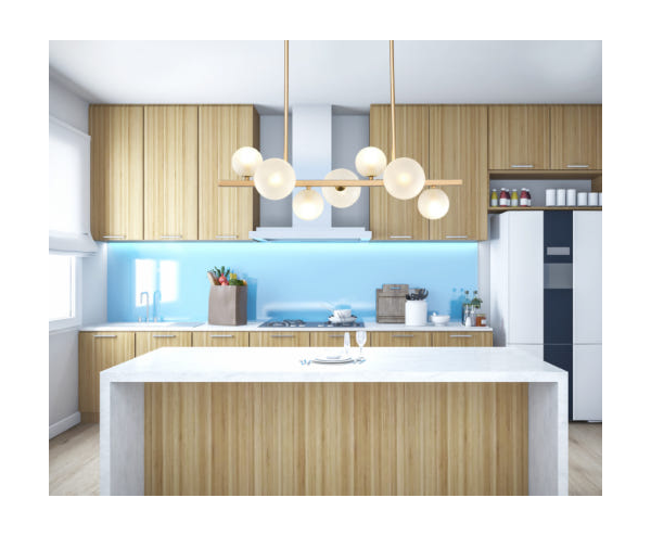 버블팝 7등 펜던트