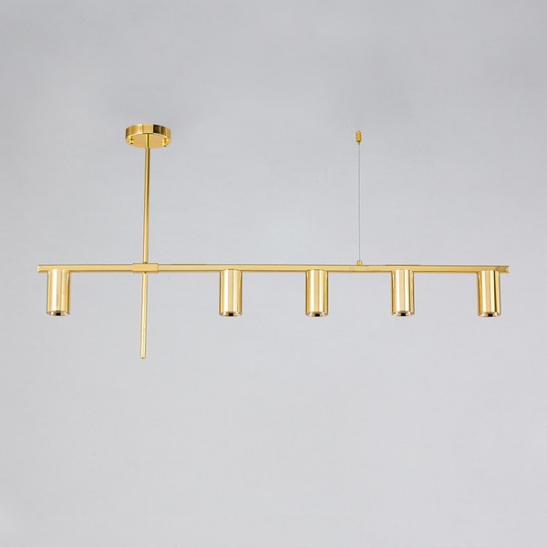 LED COB 로빈펜던트 스포트펜던트 COB 7W 5등 KS인증 COB 레일조명 주방조명 드레스룸 포인트 베란다등 카페조명